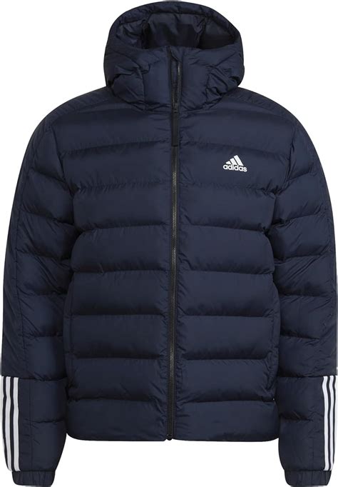 adidas herren itavic m h jkt jacke|adidas Men's Itavic 3.